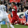 Kim Christensen: Steaua a deschis scorul cu mare noroc